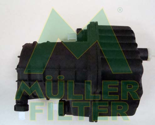 MULLER FILTER Kütusefilter FN919